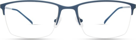 Modo 4259 Eyeglasses, BLUE