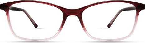 ECO by Modo BROOK Eyeglasses, PURPLE GRADIENT