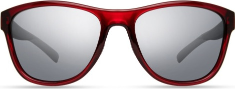 ECO by Modo IDA Eyeglasses, WINE RED