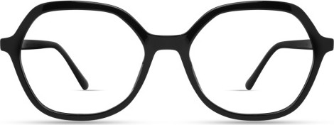 ECO by Modo CICELY Eyeglasses, BLACK