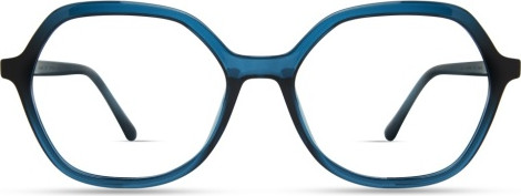 ECO by Modo CICELY Eyeglasses, TEAL