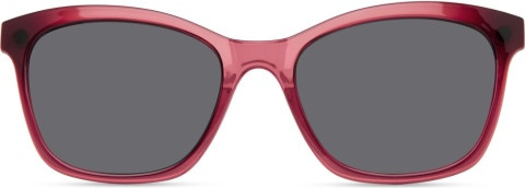 ECO by Modo CASSIA Eyeglasses, ROSE - SUN CLIP