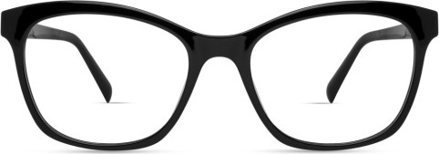 ECO by Modo CASSIA Eyeglasses, BLACK