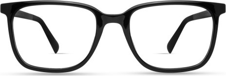 ECO by Modo CYPRESS Eyeglasses, BLACK