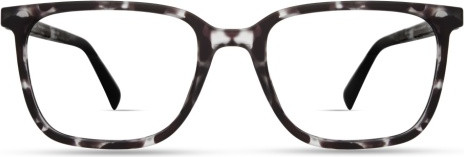 ECO by Modo CYPRESS Eyeglasses, GREY TORTOISE