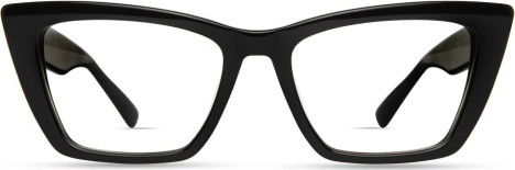 Derek Lam BLAIR Eyeglasses, BLACK