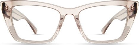 Derek Lam BLAIR Eyeglasses, PINK CRYSTAL