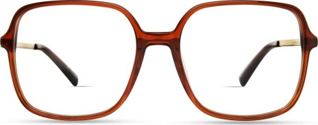 Derek Lam NOAH Eyeglasses, AMBER