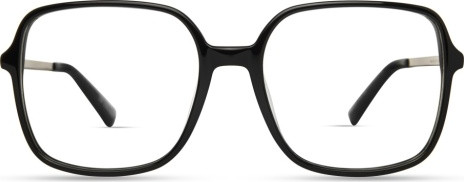 Derek Lam NOAH Eyeglasses, BLACK