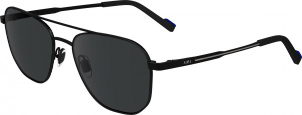 Zeiss ZS24149S Sunglasses, (002) MATTE BLACK