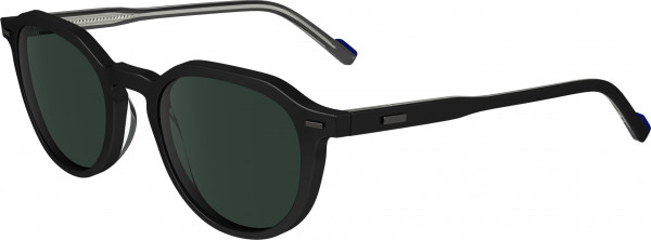 Zeiss ZS24543S Sunglasses, (001) BLACK