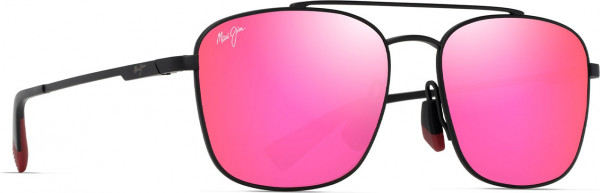 Maui Jim PĪWAI ASIAN FIT Sunglasses