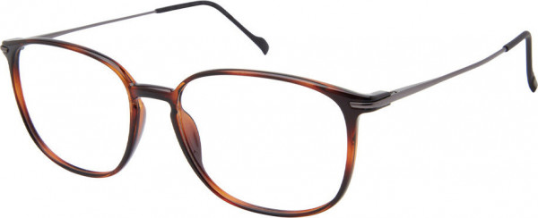 Stepper STE 20141 SI Eyeglasses, tortoise