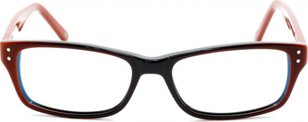 Windsor Originals DEVON LIMITED STOCK Eyeglasses, Cinnamon
