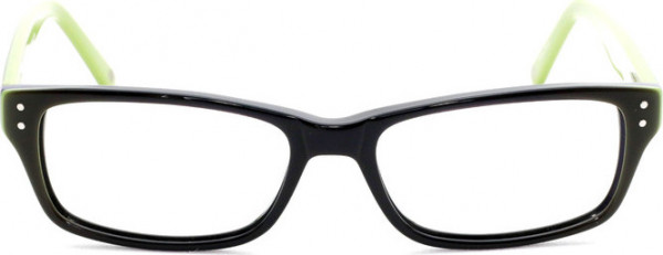 Windsor Originals DEVON LIMITED STOCK Eyeglasses, Moss
