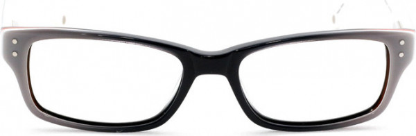 Windsor Originals DEVON LIMITED STOCK Eyeglasses, Platinum