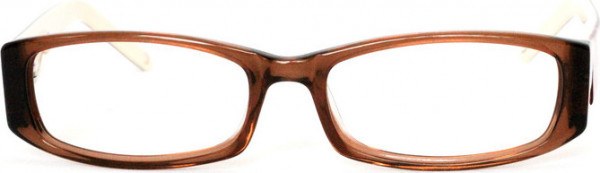 Windsor Originals DUCHESS LIMITED STOCK Eyeglasses, Mocha