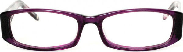 Windsor Originals DUCHESS LIMITED STOCK Eyeglasses, Plum