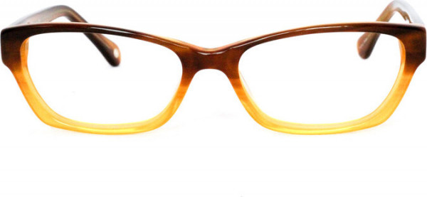 Windsor Originals HYDEPARK LIMITED STOCK Eyeglasses, Chestnut