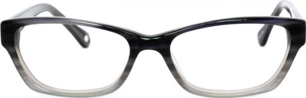 Windsor Originals HYDEPARK LIMITED STOCK Eyeglasses, Slate