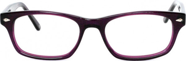 Windsor Originals MAYFAIR LIMITED STOCK Eyeglasses, Amethyst