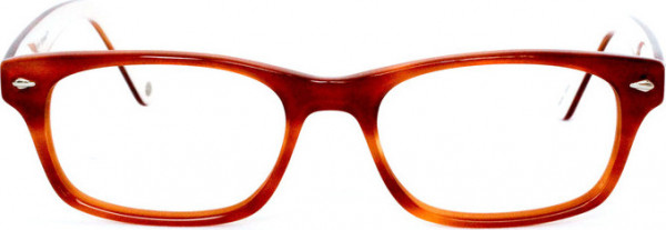 Windsor Originals MAYFAIR LIMITED STOCK Eyeglasses, Cinammon