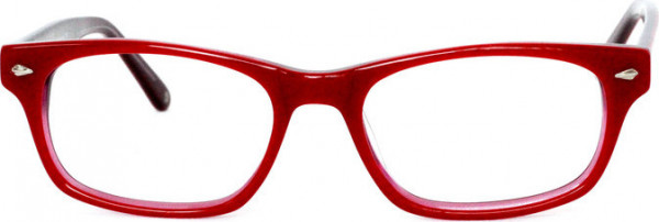 Windsor Originals MAYFAIR LIMITED STOCK Eyeglasses, Merlot