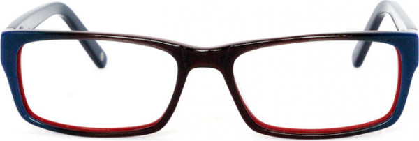Windsor Originals PICADILLY LIMITED STOCK Eyeglasses, Black Tone