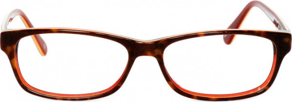 Windsor Originals SAVOY LIMITED STOCK Eyeglasses, Demi Wine