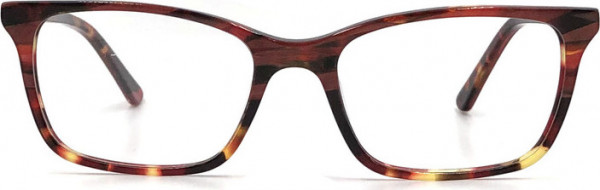 Windsor Originals TALBOT LIMITED STOCK Eyeglasses, Rs Rose Amber