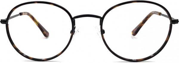 Windsor Originals TRIUMPH LIMITED STOCK Eyeglasses, Black Tortoise