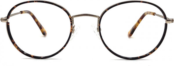 Windsor Originals TRIUMPH LIMITED STOCK Eyeglasses, Demi Amber Gold