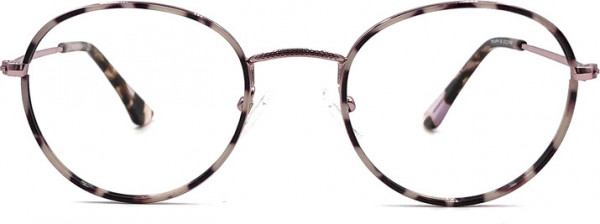 Windsor Originals TRIUMPH LIMITED STOCK Eyeglasses, Rose Shell