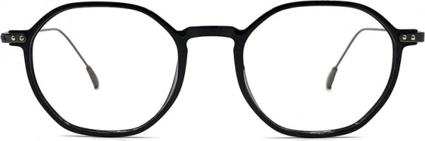 Windsor Originals UPTOWN LIMITED STOCK Eyeglasses, Black