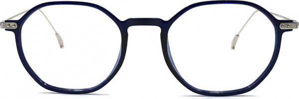 Windsor Originals UPTOWN LIMITED STOCK Eyeglasses, Blue