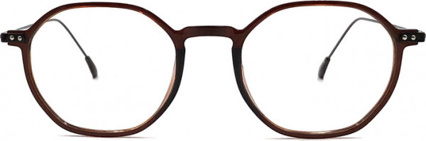 Windsor Originals UPTOWN LIMITED STOCK Eyeglasses, Brown