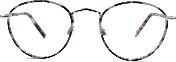 Windsor Originals WINSTON LIMITED STOCK Eyeglasses, Light Shell