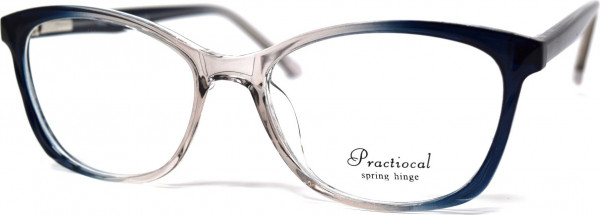 Practical Mia Eyeglasses