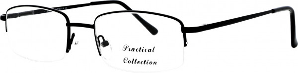 Practical Michael 1 Eyeglasses