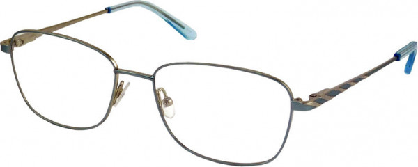 Elizabeth Arden Elizabeth Arden 1227 Eyeglasses