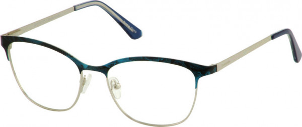 Elizabeth Arden Elizabeth Arden 1221 Eyeglasses