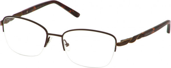 Elizabeth Arden Elizabeth Arden 1180 Eyeglasses
