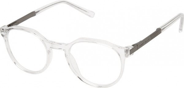 Perry Ellis Perry Ellis 1264 Eyeglasses, 3-CRYSTAL