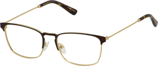 Perry Ellis Perry Ellis 421 Eyeglasses, DK CHOC/TAUPE