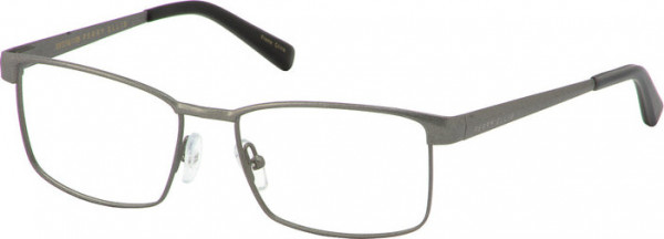 Perry Ellis Perry Ellis 381 Eyeglasses, LT. GREY