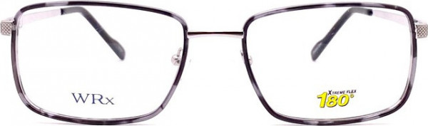 180° Xtreme Flex MECHANIC NEW Eyeglasses