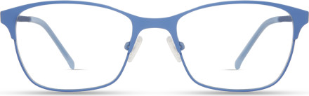 ECO by Modo DAISY Eyeglasses, BLUE