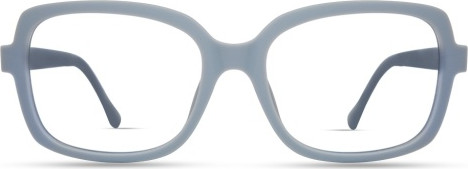 ECO by Modo BAYOU Eyeglasses, COOL GREY