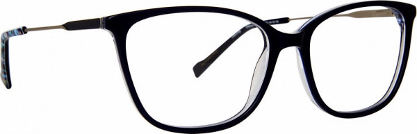 Vera Bradley VB Channing Eyeglasses, Dreamer Paisley