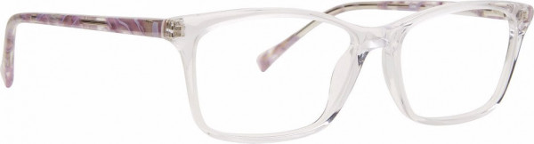 Vera Bradley VB Luca Eyeglasses, Daisies